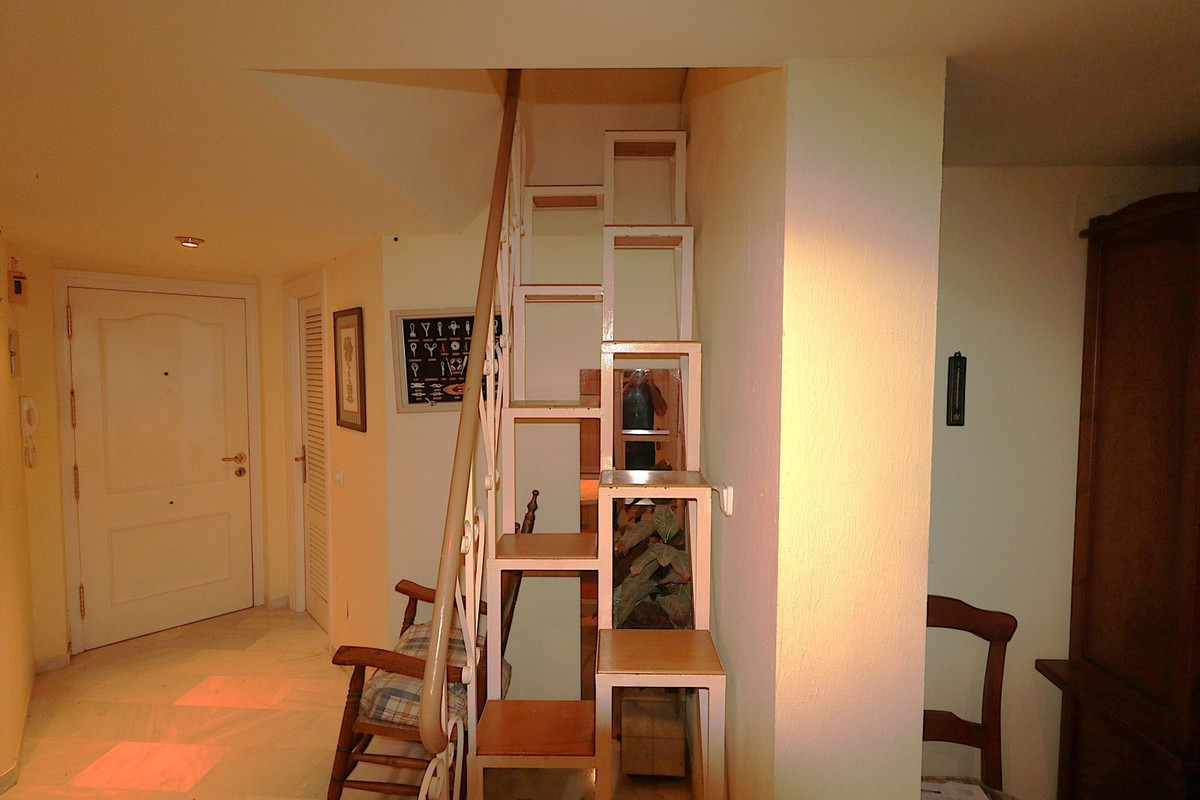 Penthouse Duplex te koop in Bel Air | 4 slaapkamers H5046409
