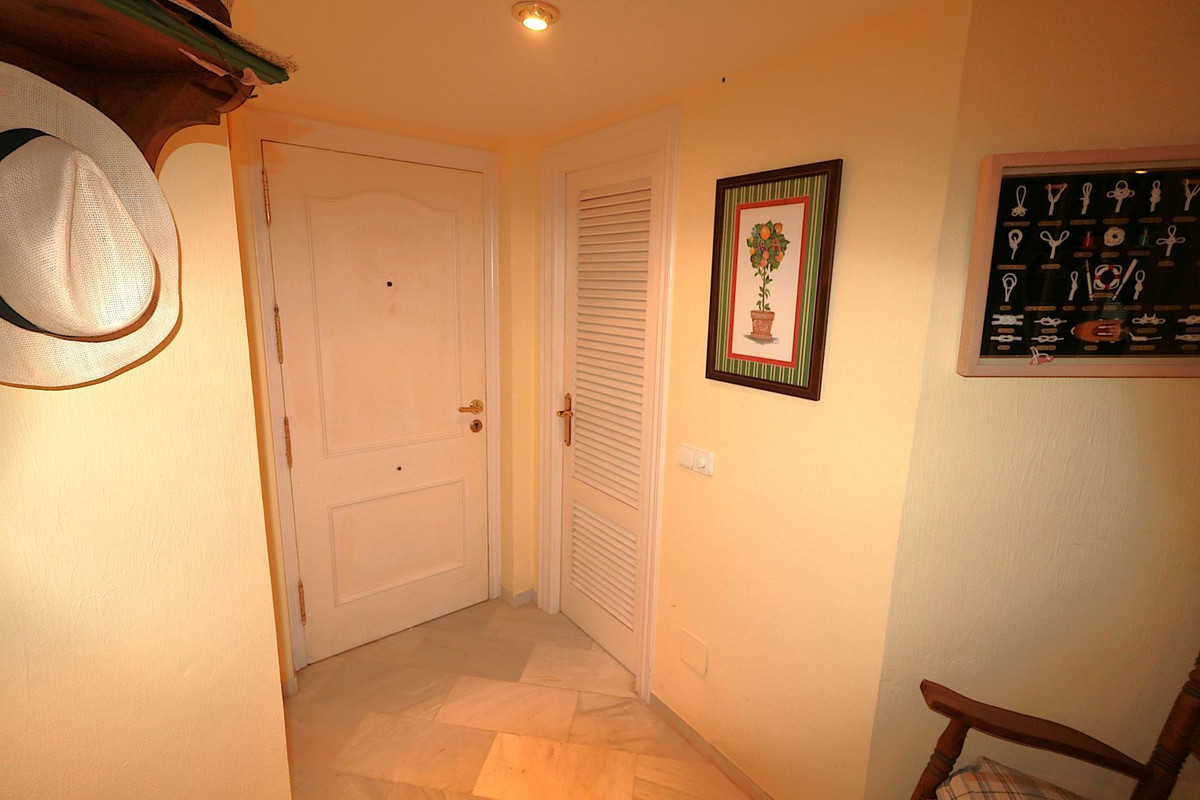 Penthouse Duplex te koop in Bel Air | 4 slaapkamers H5046409