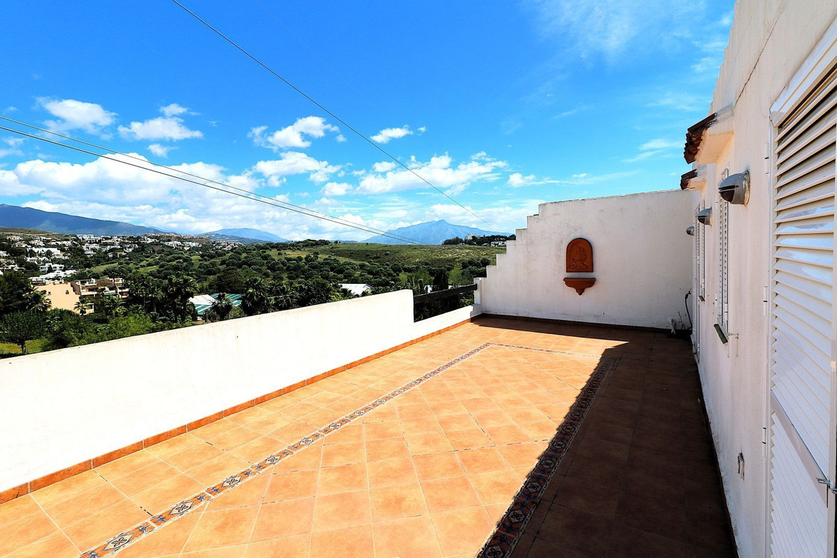 Penthouse Duplex te koop in Bel Air | 4 slaapkamers H5046409