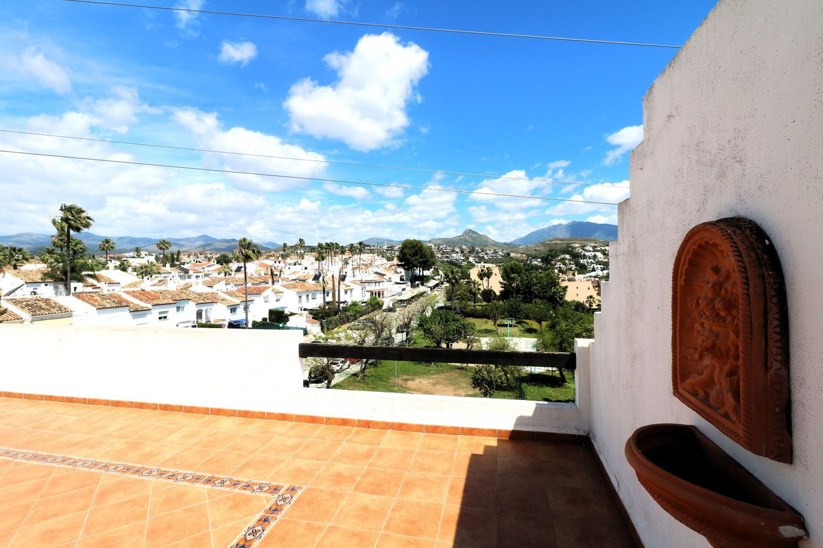 Penthouse Duplex te koop in Bel Air | 4 slaapkamers H5046409