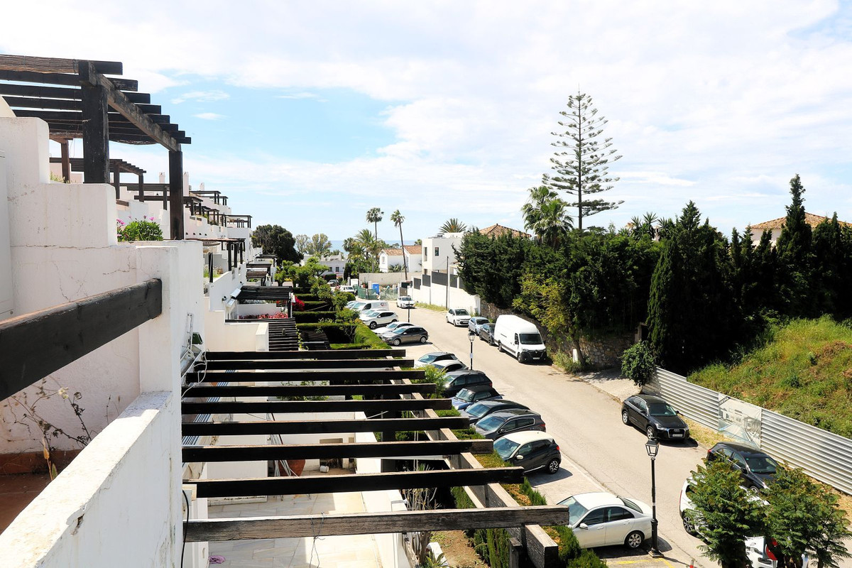 Penthouse Duplex te koop in Bel Air | 4 slaapkamers H5046409