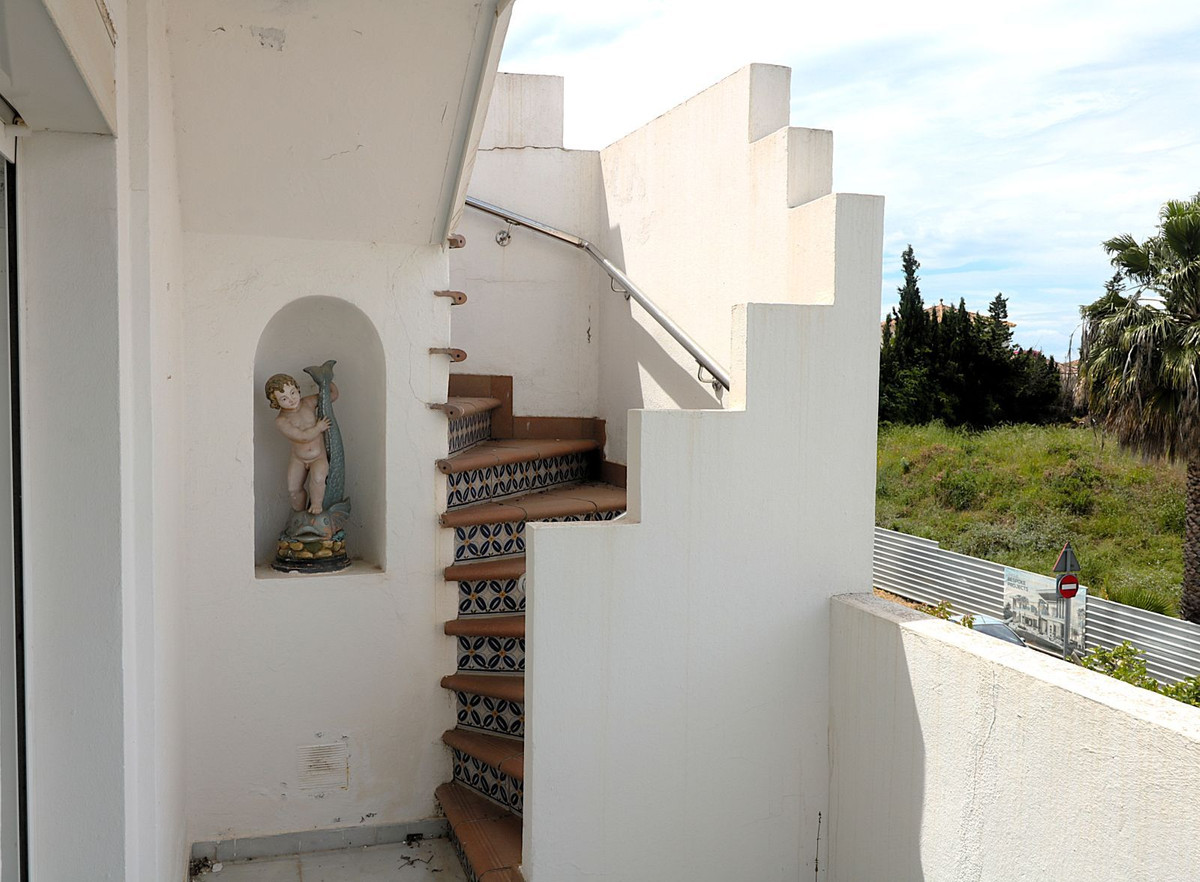 Penthouse Duplex te koop in Bel Air | 4 slaapkamers H5046409