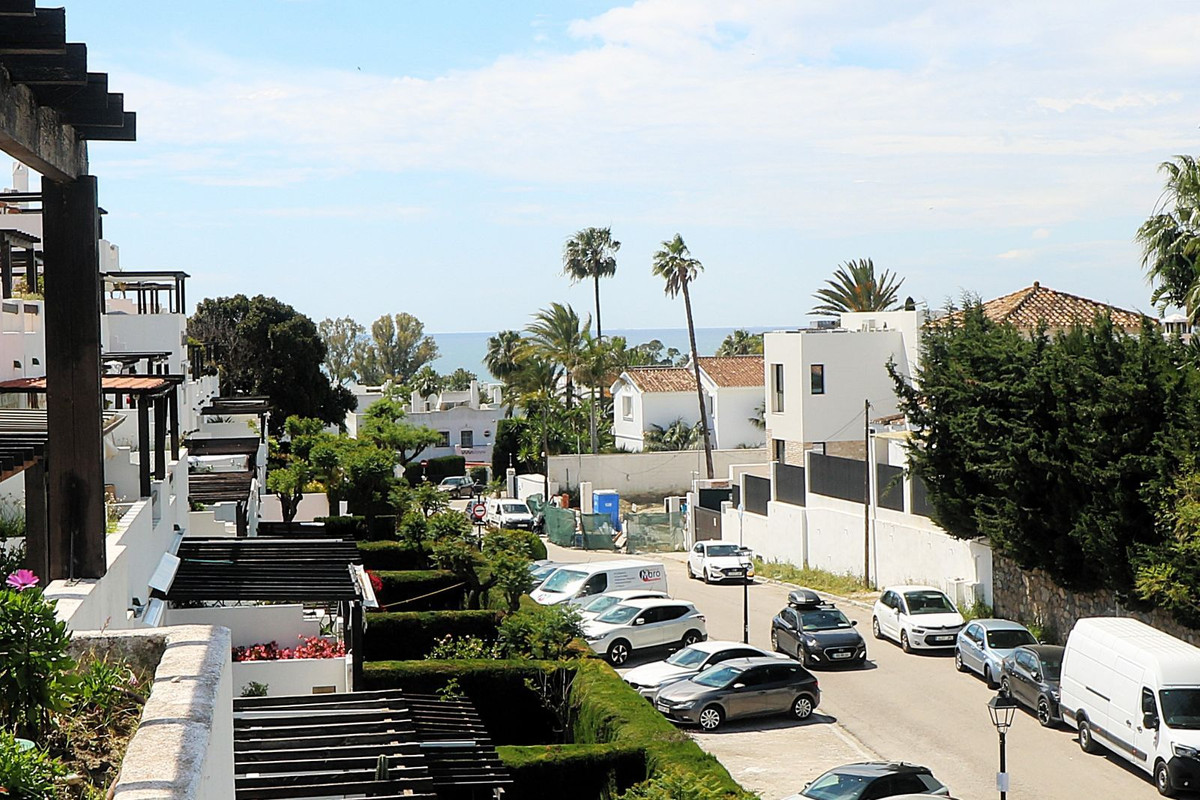 Penthouse Duplex te koop in Bel Air | 4 slaapkamers H5046409