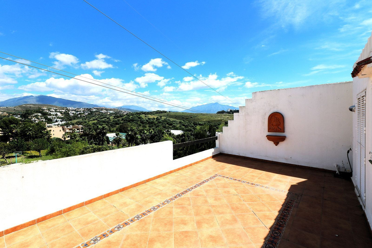 Penthouse Duplex te koop in Bel Air | 4 slaapkamers H5046409