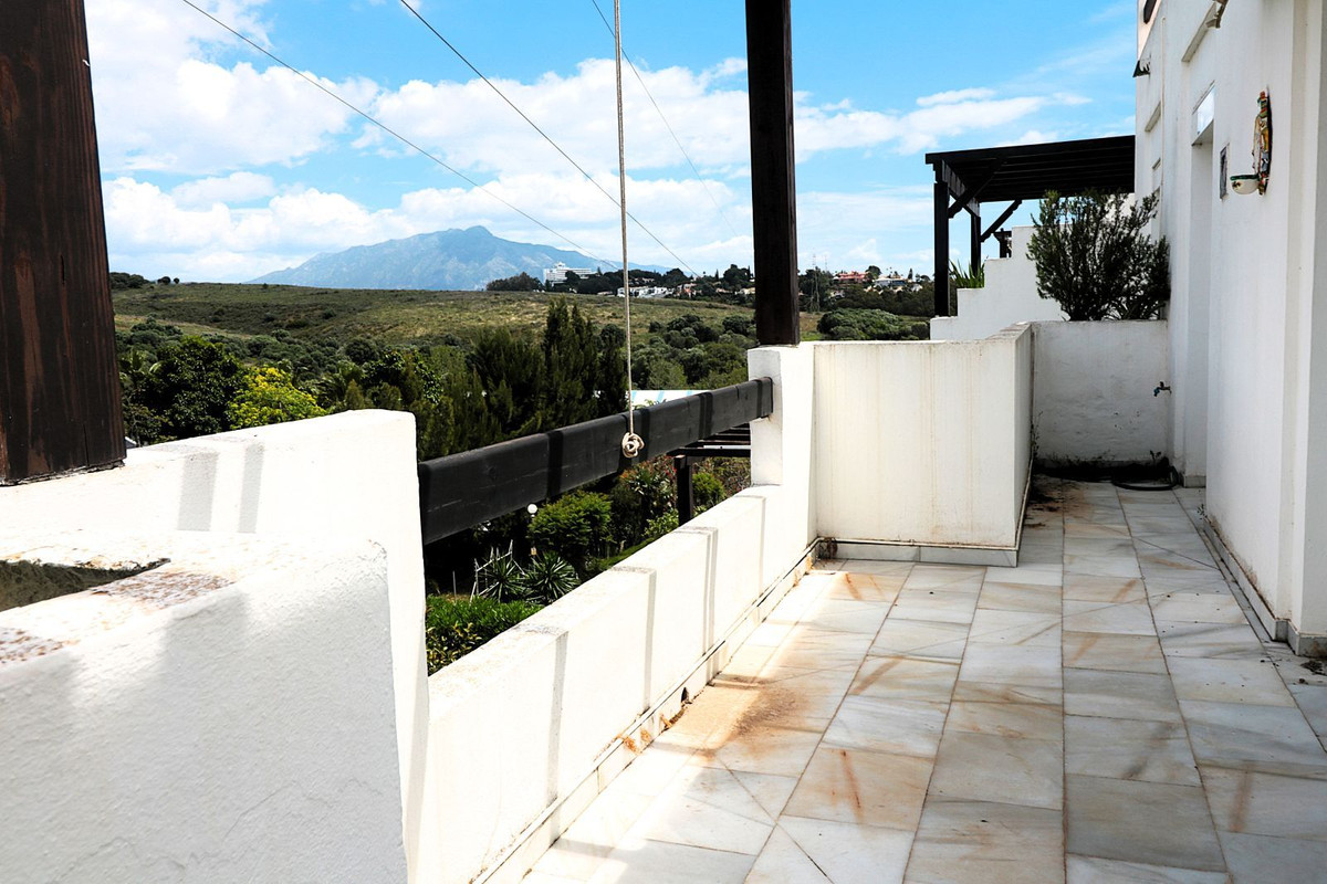Penthouse Duplex te koop in Bel Air | 4 slaapkamers H5046409