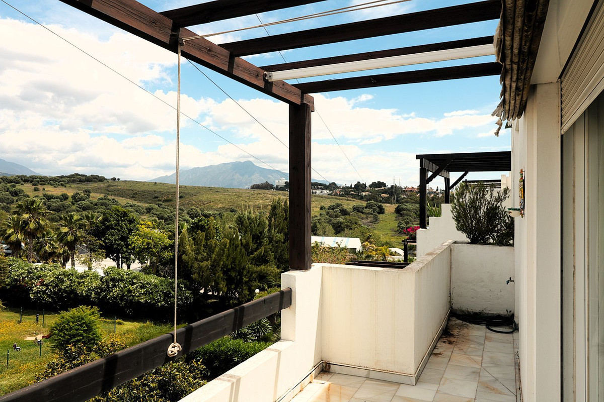 Penthouse Duplex te koop in Bel Air | 4 slaapkamers H5046409