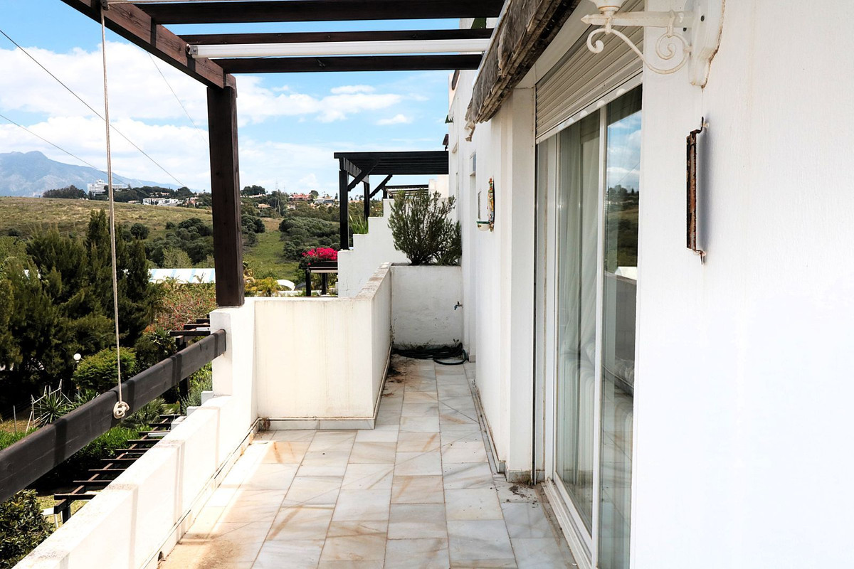 Penthouse Duplex te koop in Bel Air | 4 slaapkamers H5046409