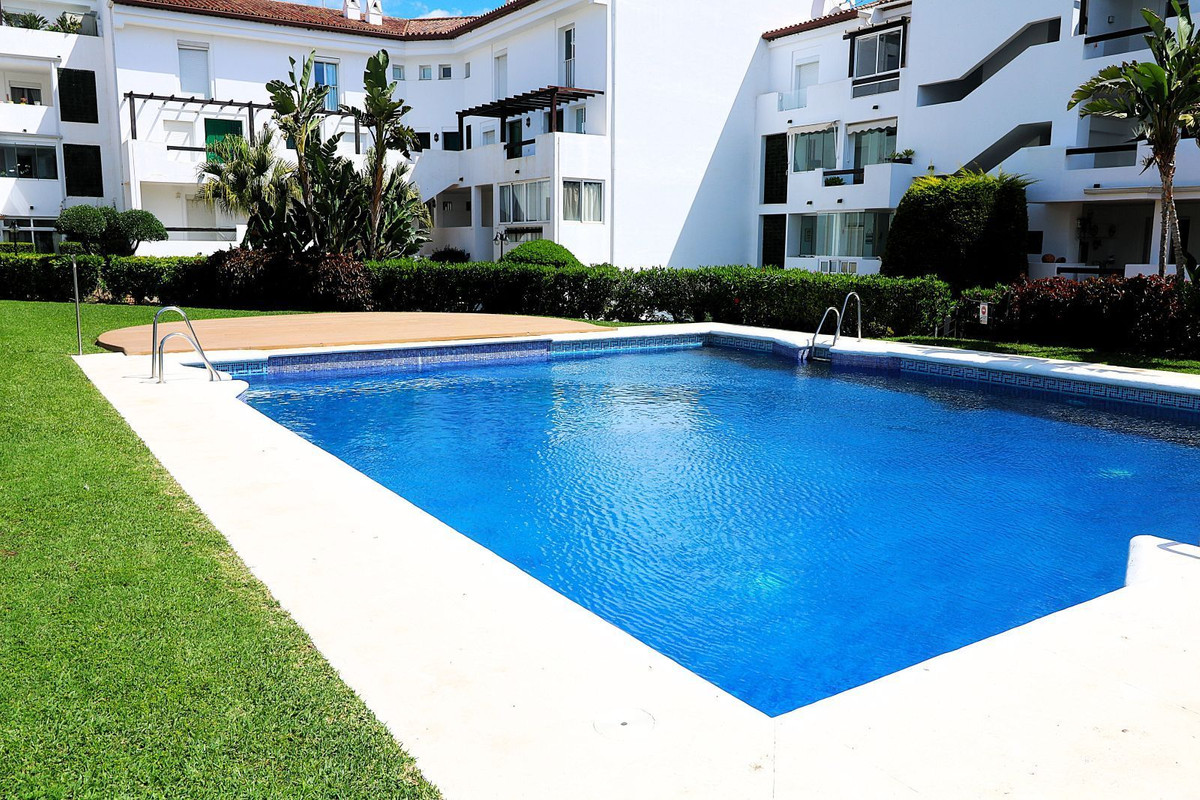 Penthouse Duplex te koop in Bel Air | 4 slaapkamers H5046409