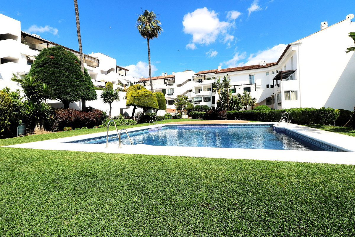 Penthouse Duplex te koop in Bel Air | 4 slaapkamers H5046409