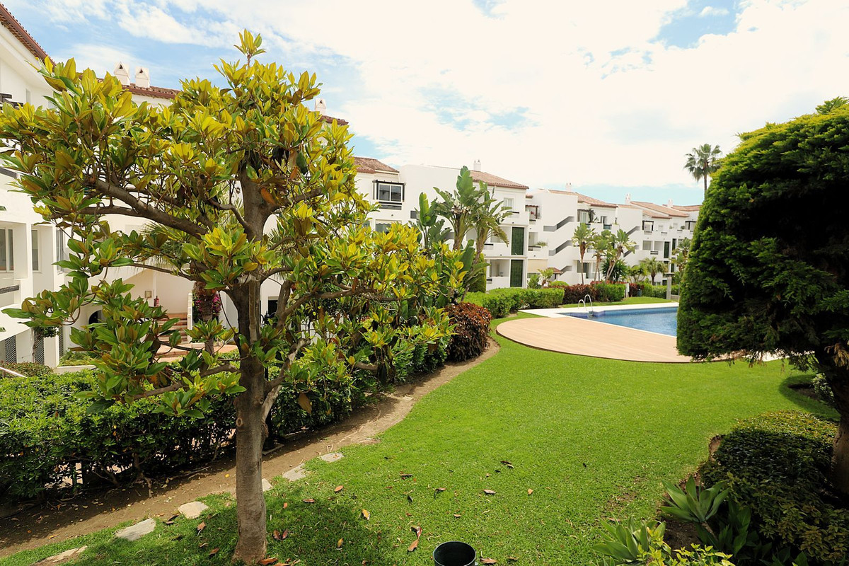 Penthouse Duplex te koop in Bel Air | 4 slaapkamers H5046409