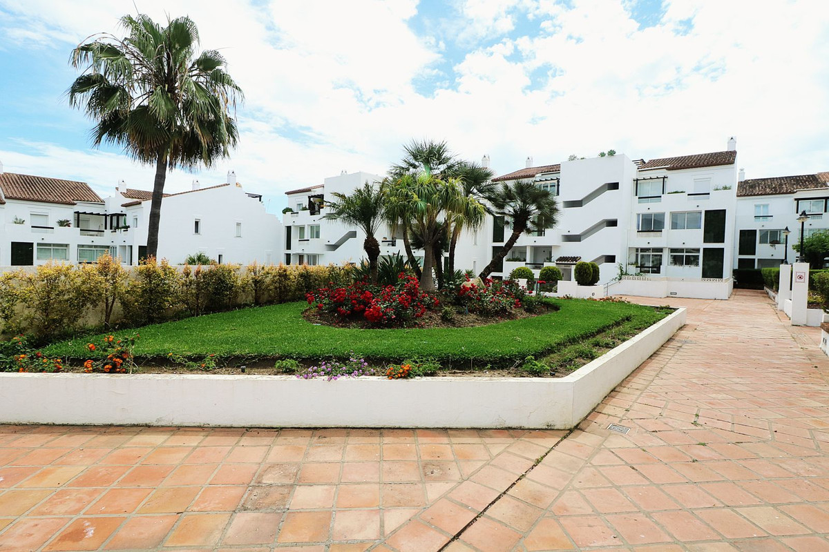 Penthouse Duplex te koop in Bel Air | 4 slaapkamers H5046409