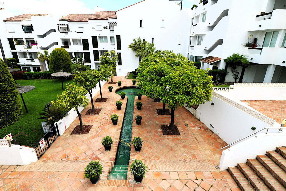 Penthouse Duplex te koop in Bel Air | 4 slaapkamers H5046409