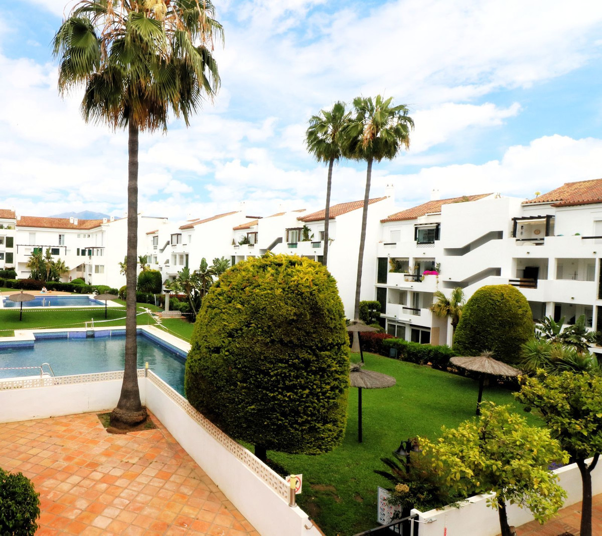 Penthouse Duplex te koop in Bel Air | 4 slaapkamers H5046409