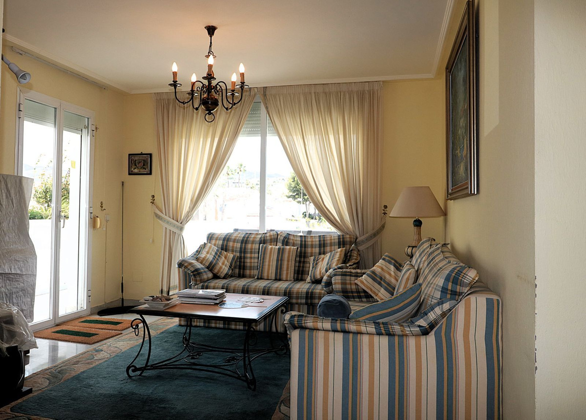 Penthouse Duplex te koop in Bel Air | 4 slaapkamers H5046409