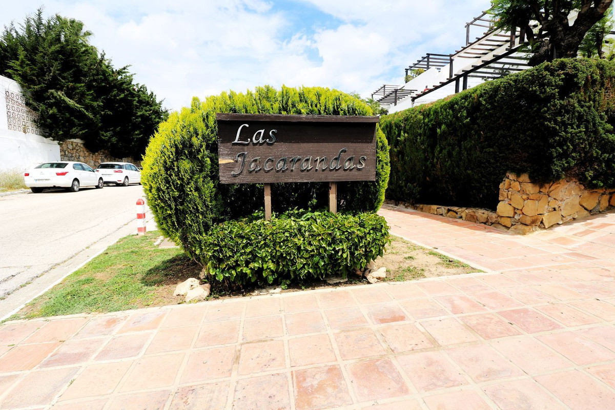 Penthouse Duplex te koop in Bel Air | 4 slaapkamers H5046409