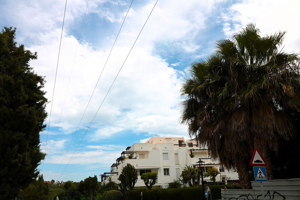 Penthouse Duplex te koop in Bel Air | 4 slaapkamers H5046409