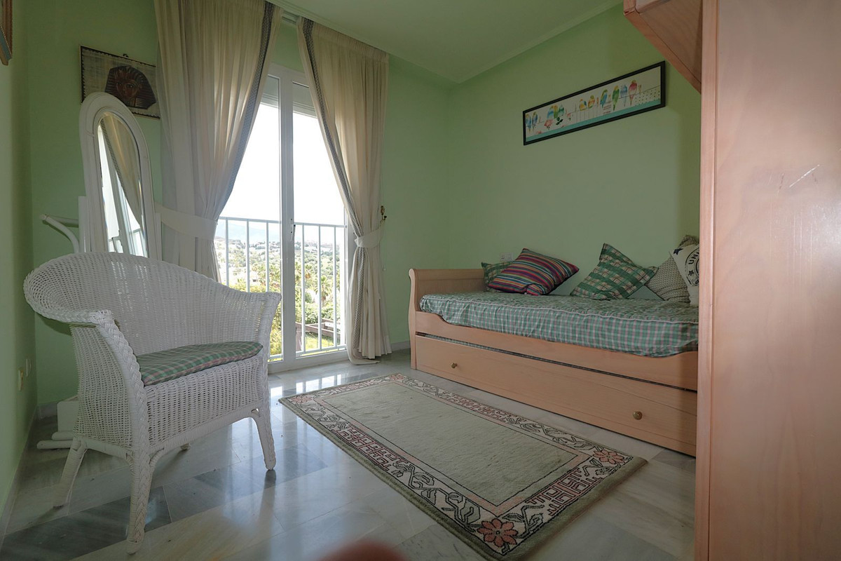 Penthouse Duplex te koop in Bel Air | 4 slaapkamers H5046409