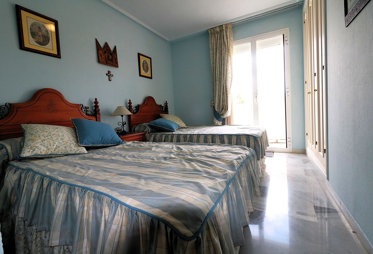 Penthouse Duplex te koop in Bel Air | 4 slaapkamers H5046409