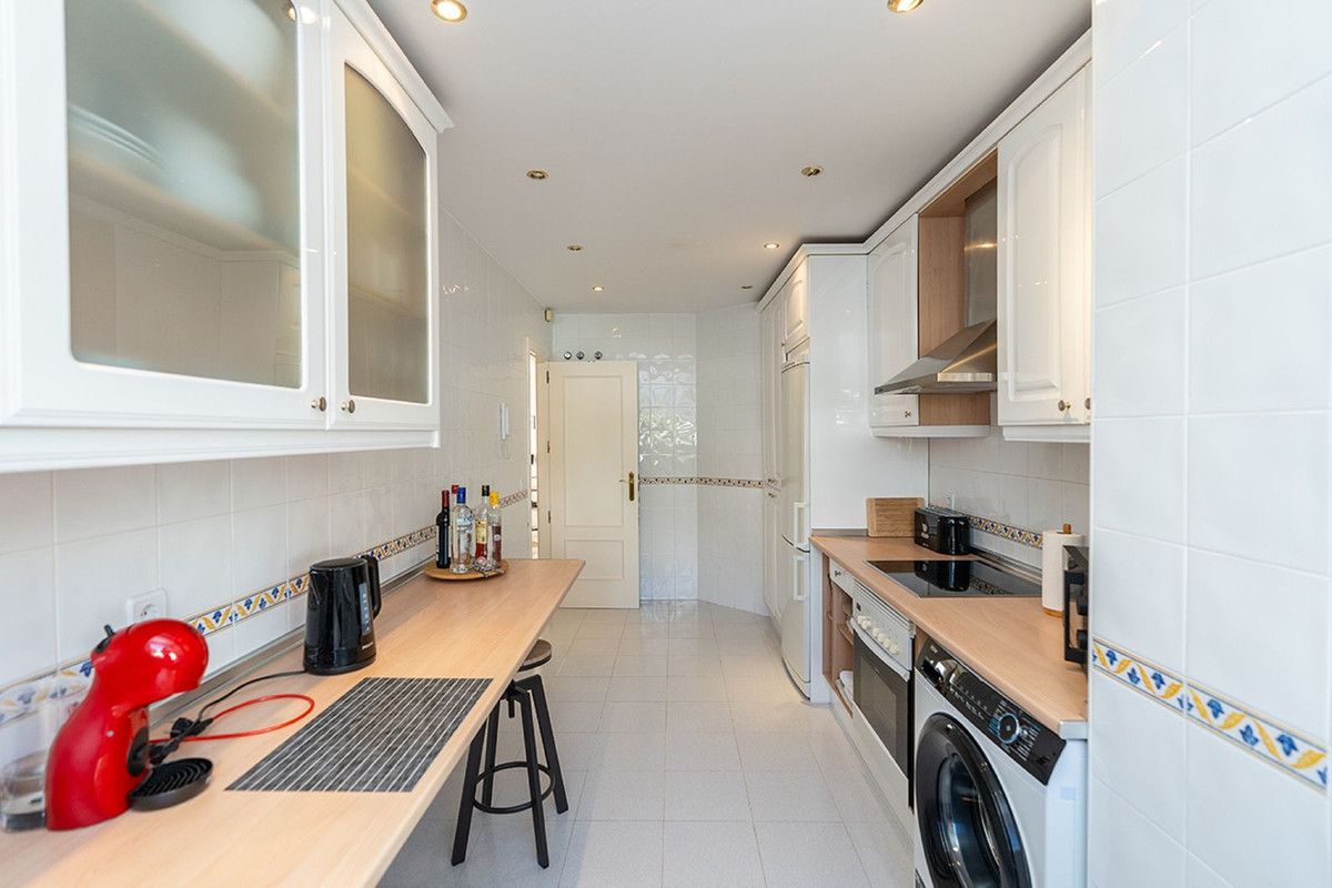 Appartement te koop in Bel Air | 2 slaapkamers H5078023