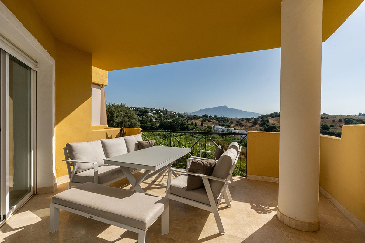 Appartement te koop in Bel Air | 2 slaapkamers H5078023