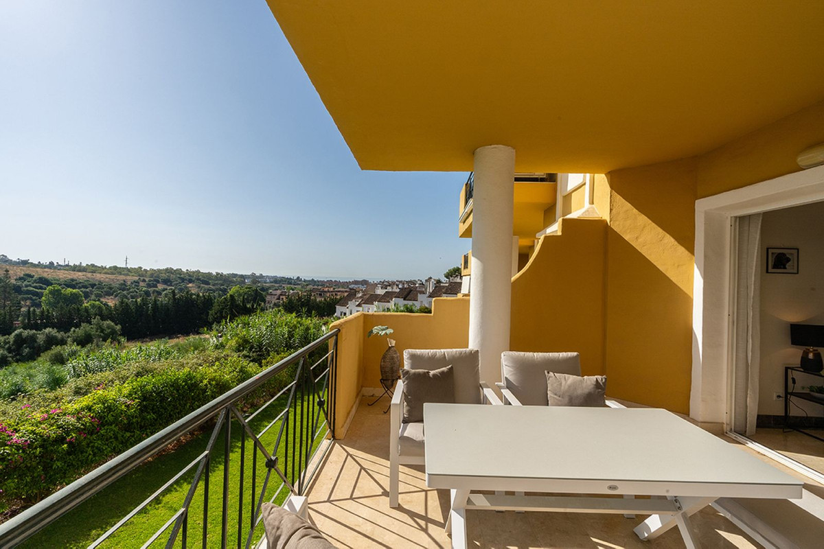 Appartement te koop in Bel Air | 2 slaapkamers H5078023