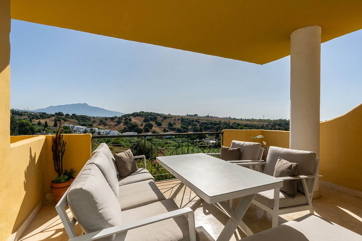 Appartement te koop in Bel Air | 2 slaapkamers H5078023