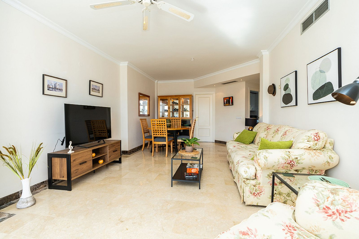 Appartement te koop in Bel Air | 2 slaapkamers H5078023