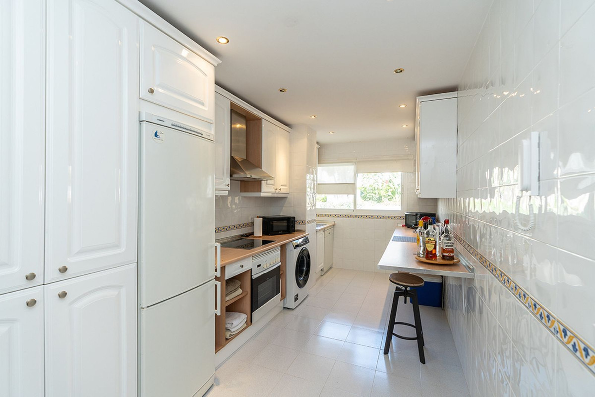 Appartement te koop in Bel Air | 2 slaapkamers H5078023