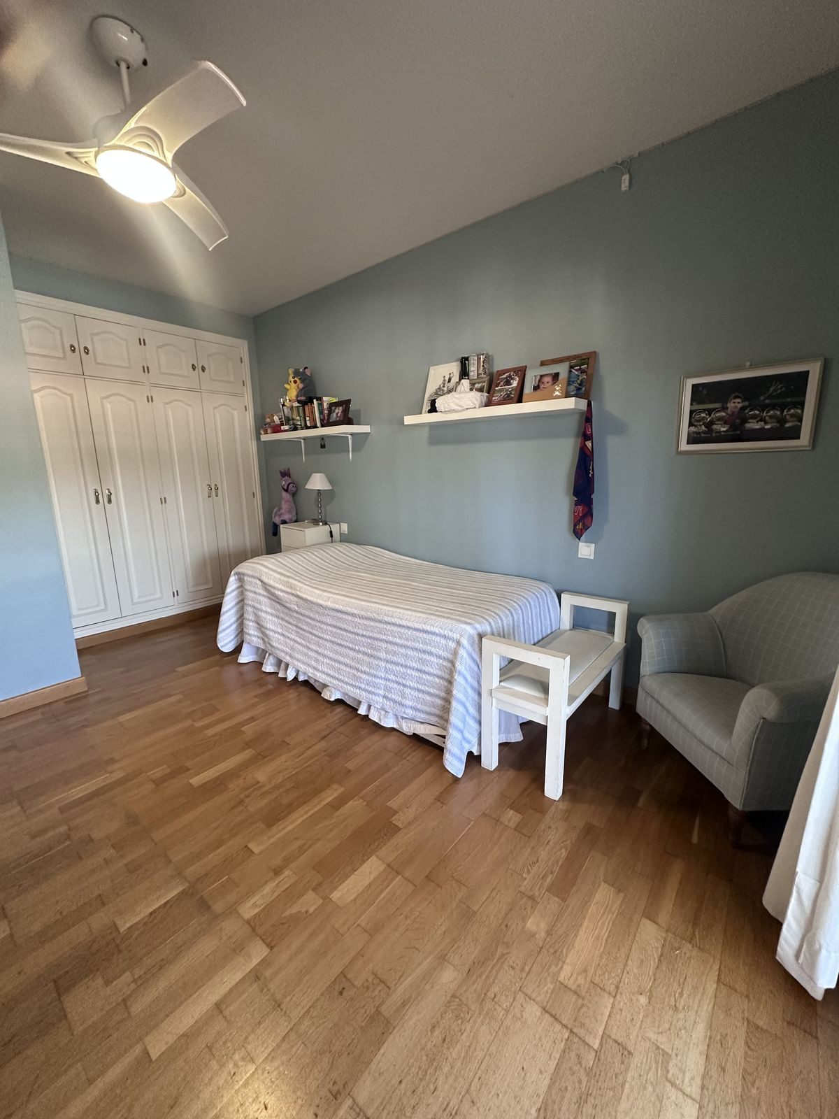 Huis te koop in Bel Air | 3 slaapkamers H5117947