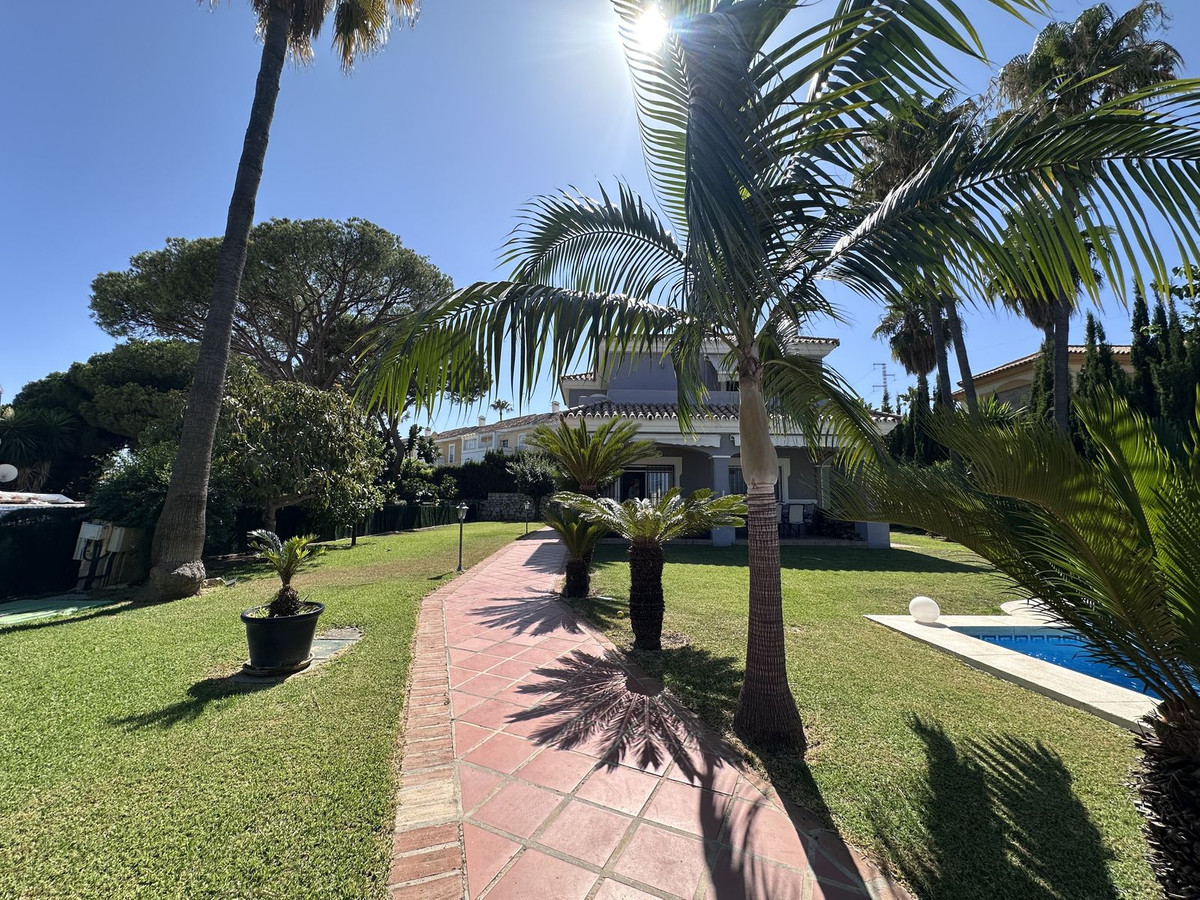 Huis te koop in Bel Air | 3 slaapkamers H5117947