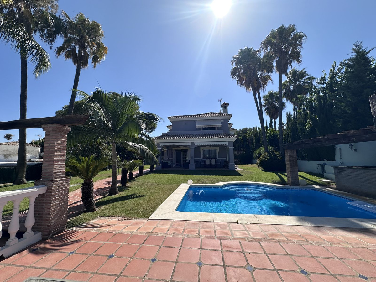 Huis te koop in Bel Air | 3 slaapkamers H5117947