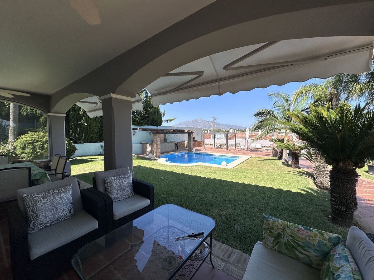Huis te koop in Bel Air | 3 slaapkamers H5117947