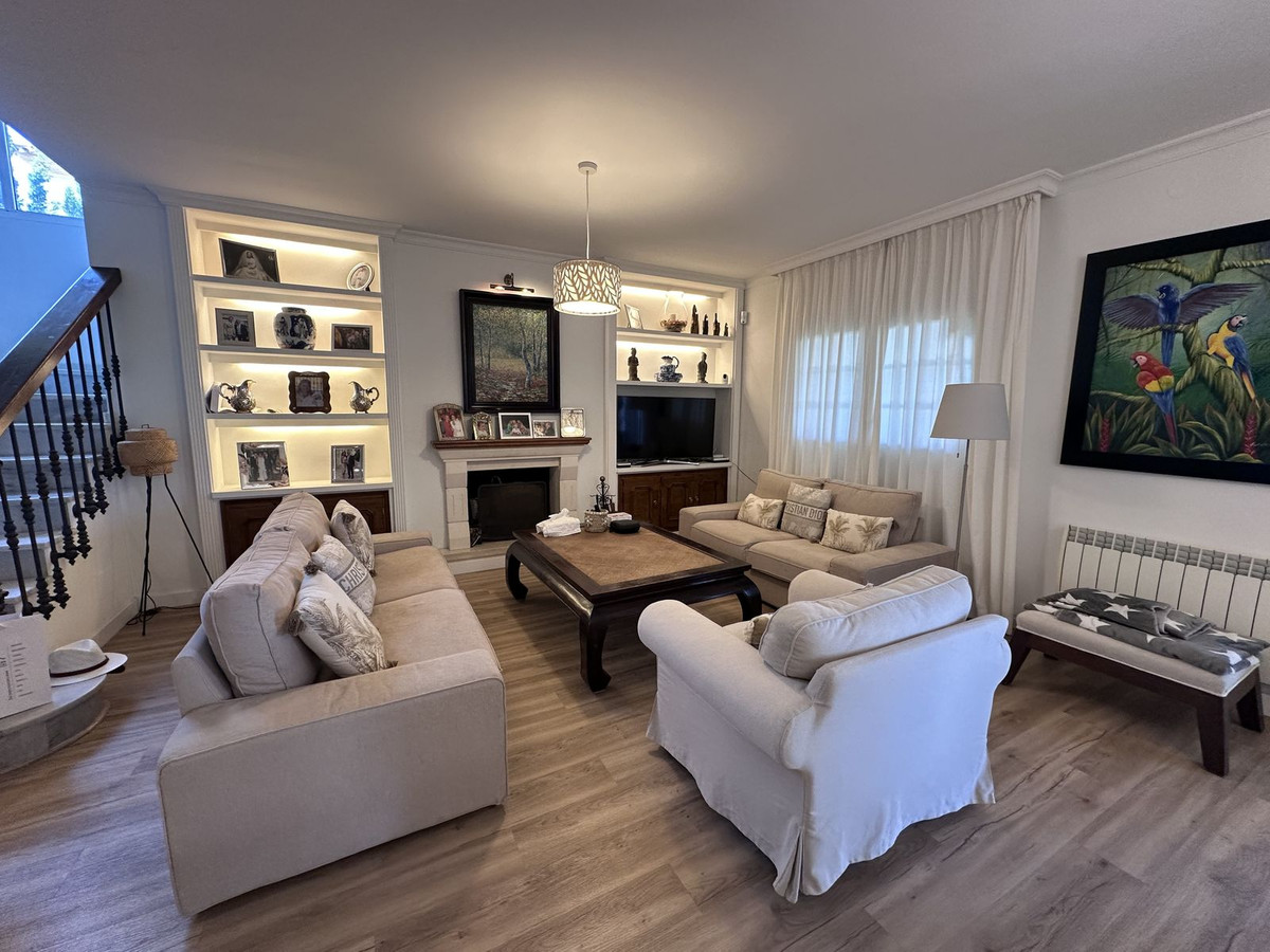Huis te koop in Bel Air | 3 slaapkamers H5117947