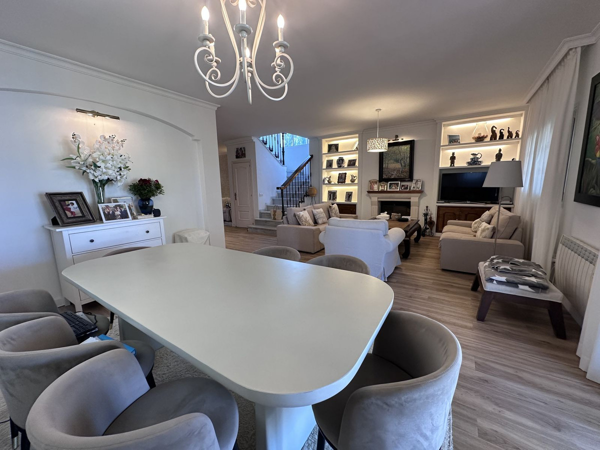 Huis te koop in Bel Air | 3 slaapkamers H5117947