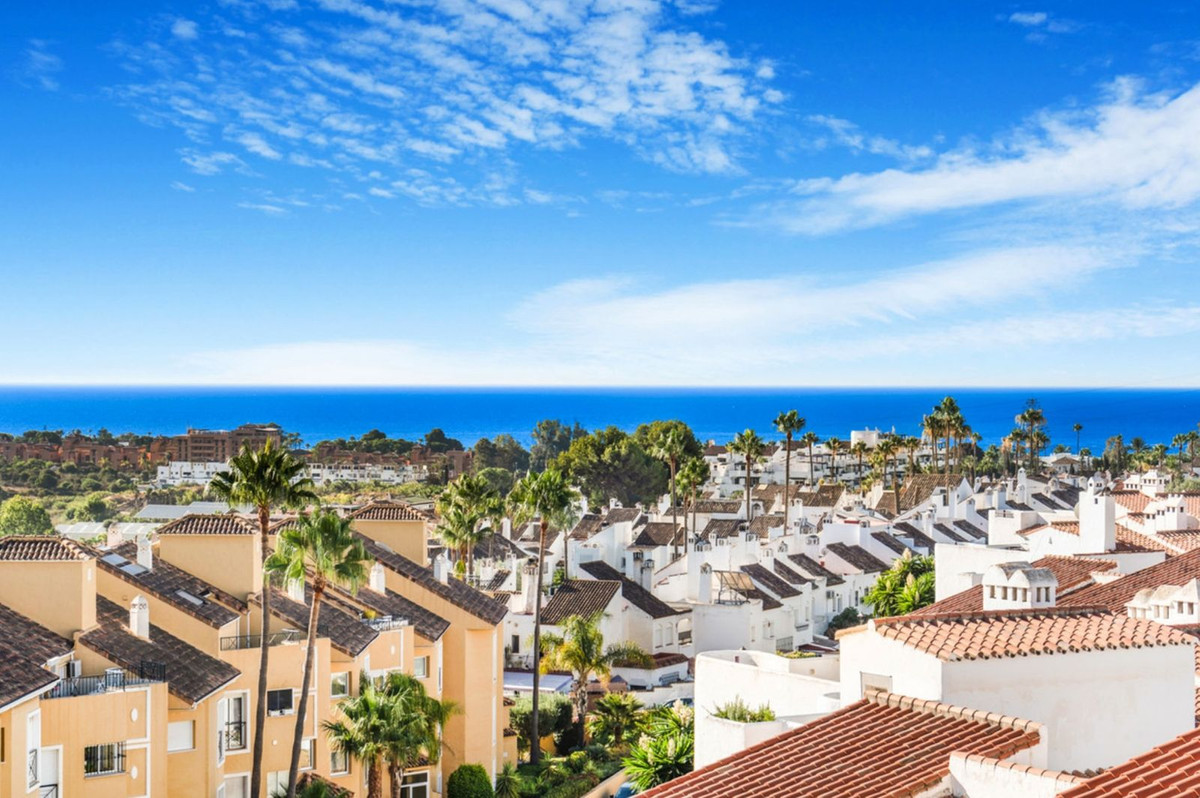 Penthouse te koop in Bel Air | 3 slaapkamers H5119675