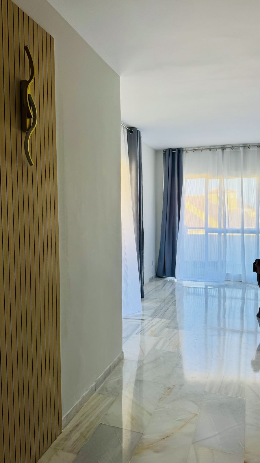 Penthouse te koop in Bel Air | 3 slaapkamers H5119675