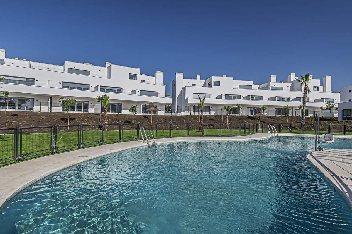 Appartement te koop in Bel Air | 2 slaapkamers H5125105