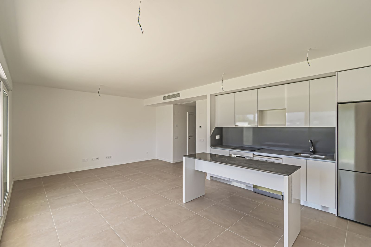 Appartement te koop in Bel Air | 2 slaapkamers H5125105