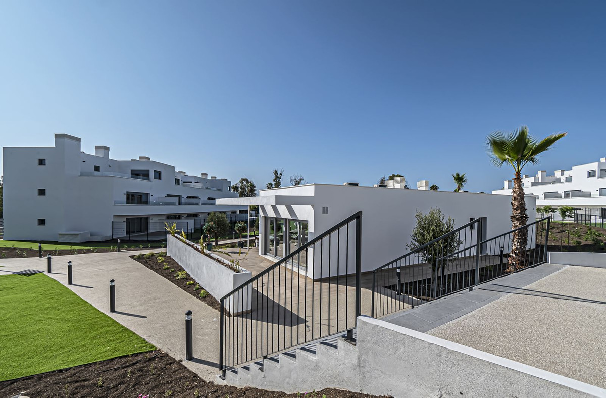 Appartement te koop in Bel Air | 2 slaapkamers H5125105