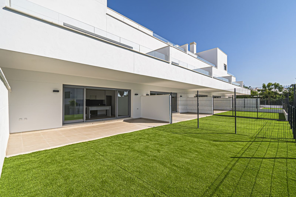 Appartement te koop in Bel Air | 2 slaapkamers H5125105