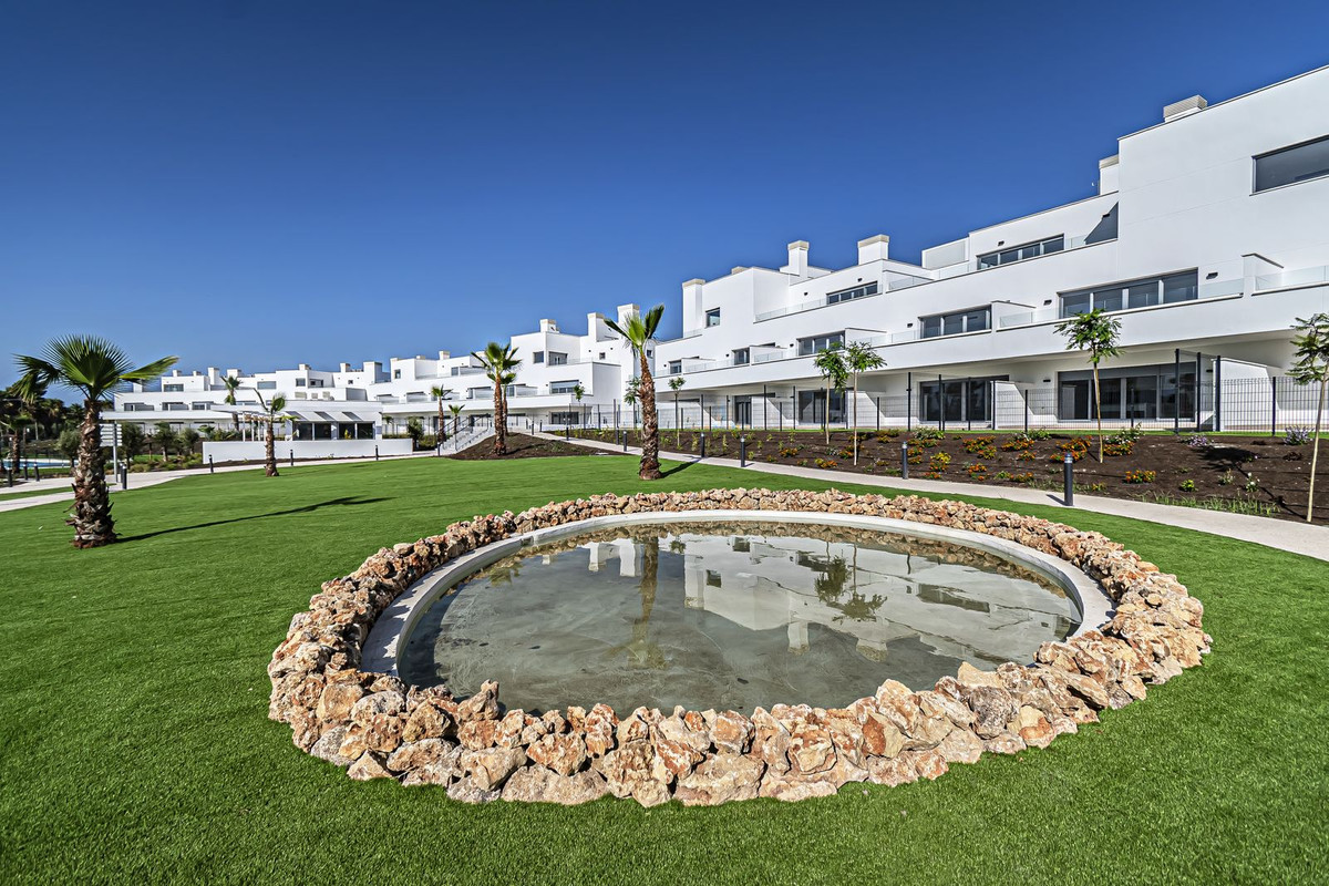 Appartement te koop in Bel Air | 2 slaapkamers H5125105
