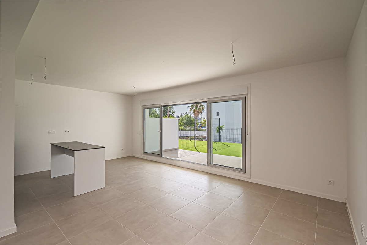 Appartement te koop in Bel Air | 2 slaapkamers H5125105