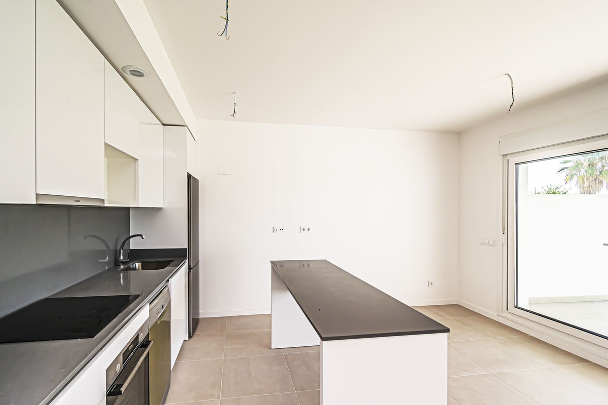 Appartement te koop in Bel Air | 2 slaapkamers H5125105