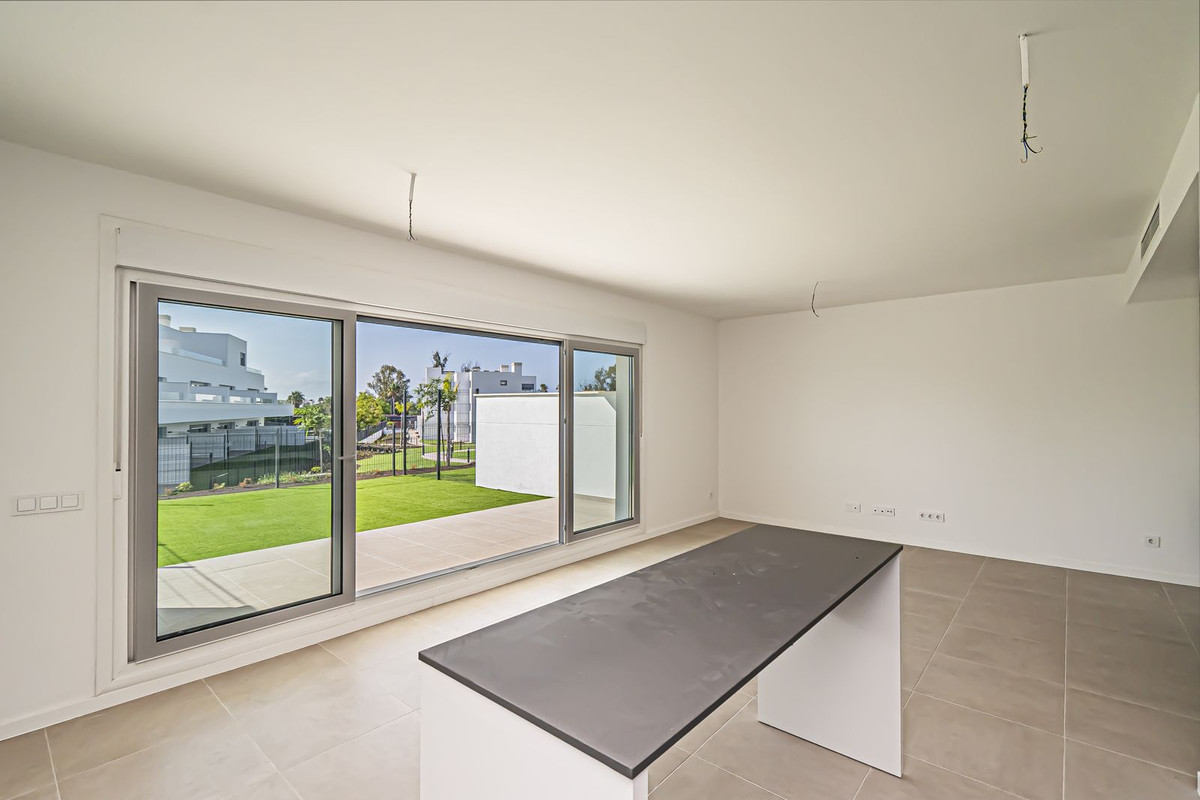 Appartement te koop in Bel Air | 2 slaapkamers H5125105