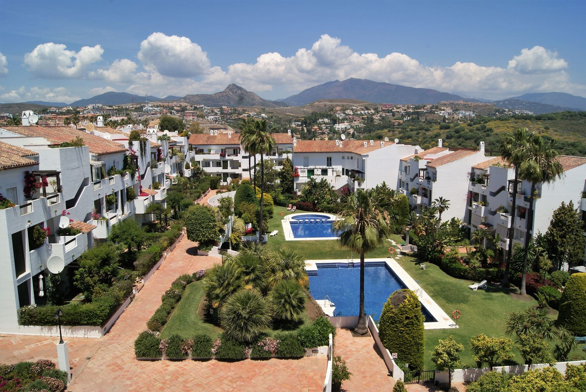 Penthouse Duplex te koop in Bel Air | 2 slaapkamers H5145916