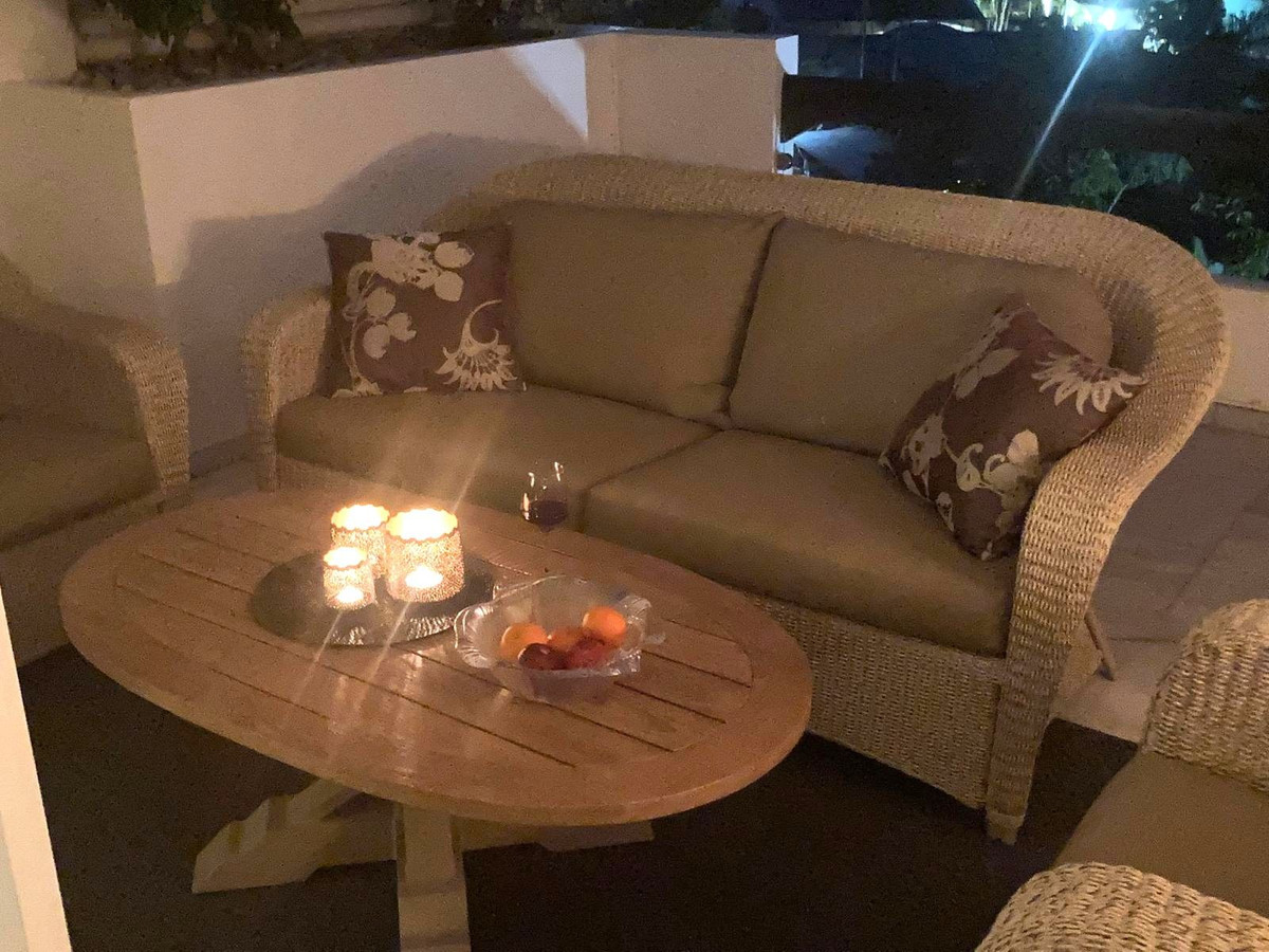 Penthouse Duplex te koop in Bel Air | 2 slaapkamers H5145916