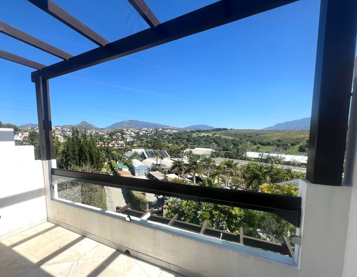 Penthouse Duplex te koop in Bel Air | 2 slaapkamers H5145916
