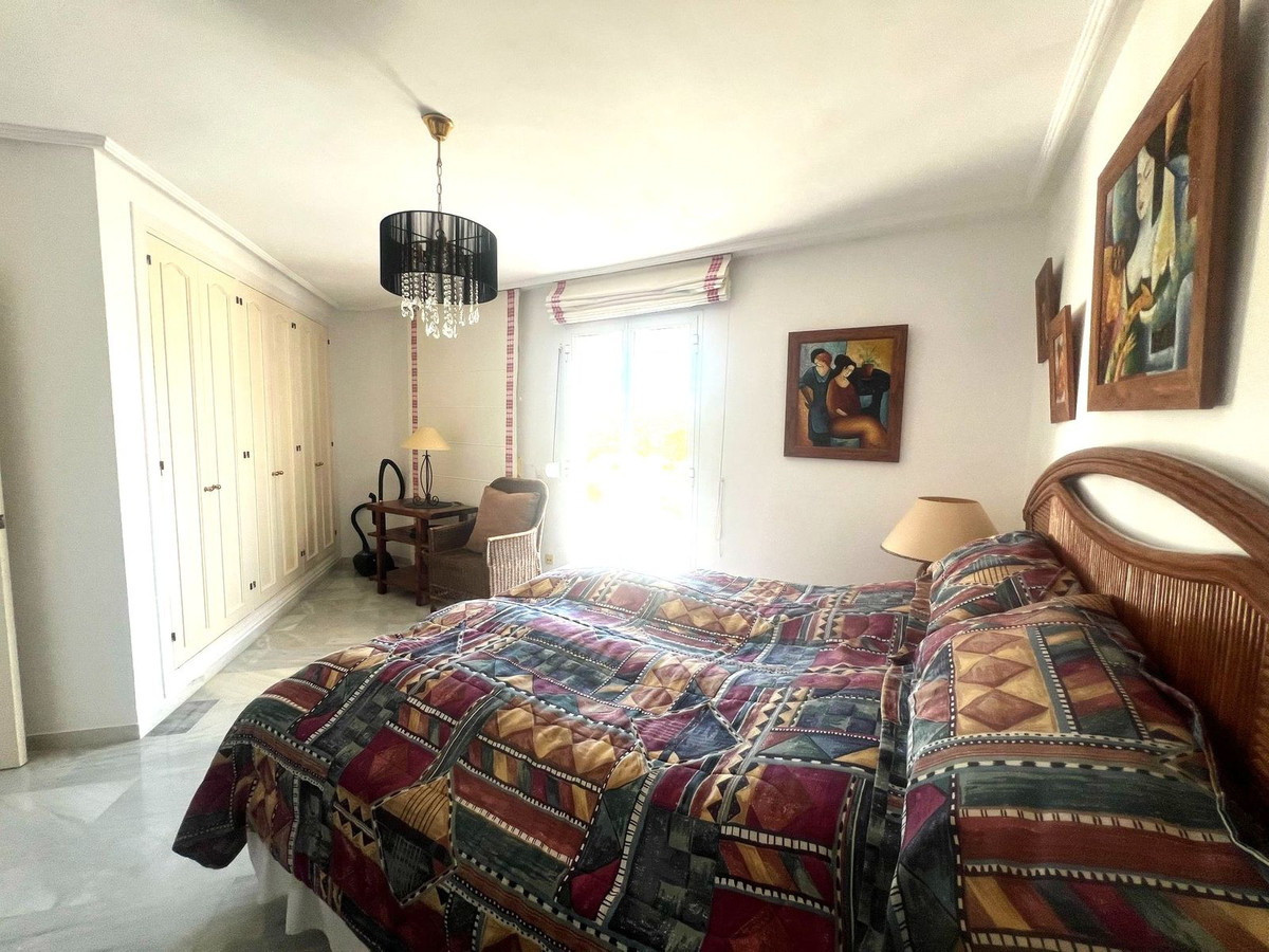 Penthouse Duplex te koop in Bel Air | 2 slaapkamers H5145916