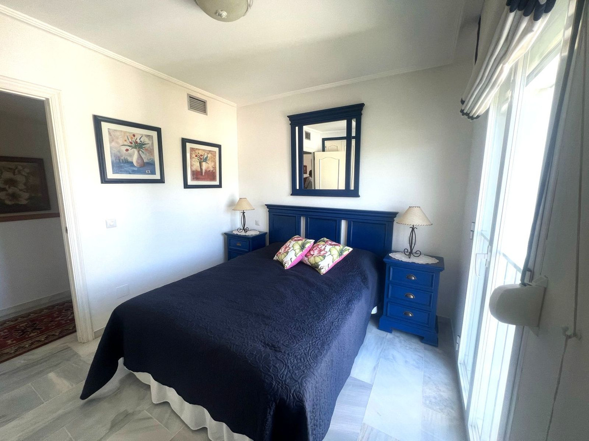 Penthouse Duplex te koop in Bel Air | 2 slaapkamers H5145916