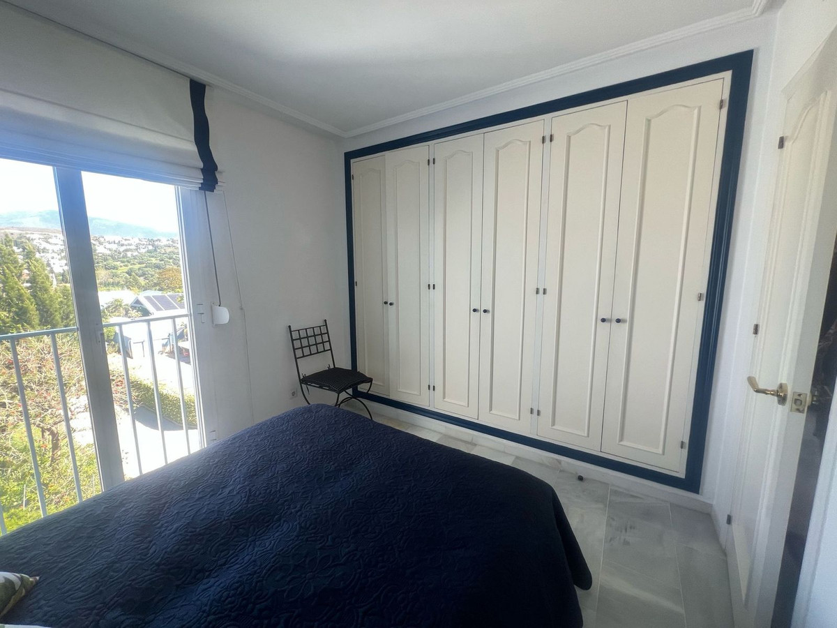 Penthouse Duplex te koop in Bel Air | 2 slaapkamers H5145916